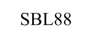 SBL88 trademark