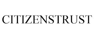 CITIZENSTRUST trademark