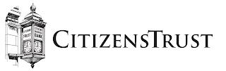 CITIZENS TRUST CITIZENS BUSINESS BANK CITIZENSTRUST trademark