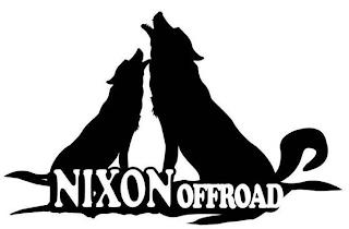 NIXON OFFROAD trademark