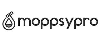 MOPPSYPRO trademark