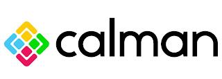 CALMAN trademark