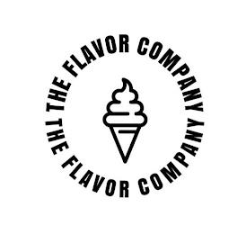 THE FLAVOR COMPANY THE FLAVOR COMPANY trademark