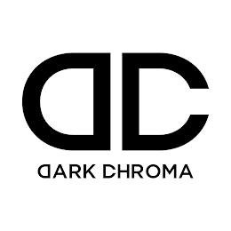 DC DARK CHROMA trademark