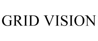 GRID VISION trademark