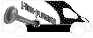 1-TOM-PLUMBER trademark