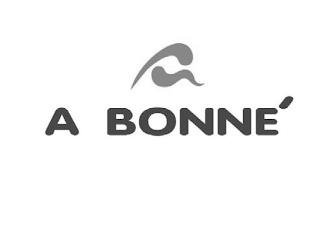 A BONNE' trademark