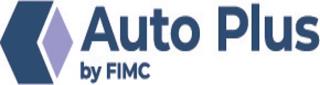 AUTO PLUS BY FIMC trademark