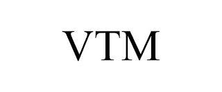 VTM trademark