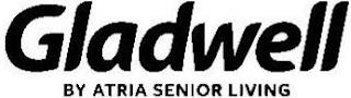 GLADWELL BY ATRIA SENIOR LIVING trademark