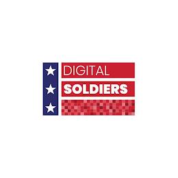 DIGITAL SOLDIERS trademark