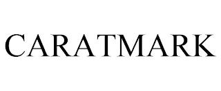 CARATMARK trademark