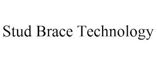 STUD BRACE TECHNOLOGY trademark