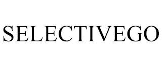 SELECTIVEGO trademark