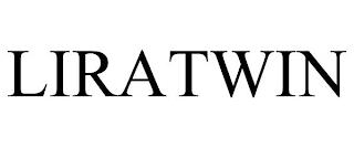 LIRATWIN trademark