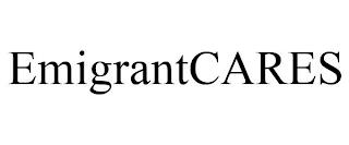 EMIGRANTCARES trademark