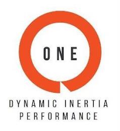 ONE DYNAMIC INERTIA PERFORMANCE trademark