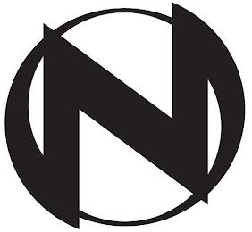 N trademark