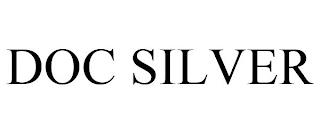 DOC SILVER trademark