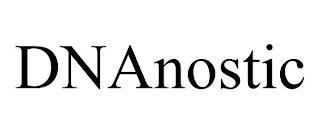 DNANOSTIC trademark