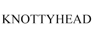 KNOTTYHEAD trademark