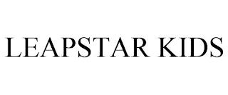 LEAPSTAR KIDS trademark