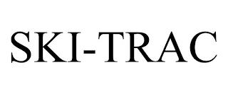 SKI-TRAC trademark