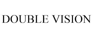 DOUBLE VISION trademark