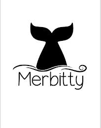 MERBITTY trademark