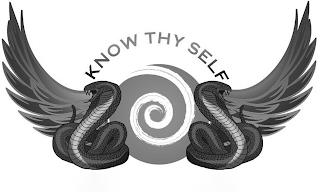 KNOW THY SELF trademark