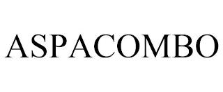 ASPACOMBO trademark