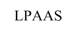 LPAAS trademark