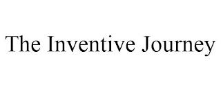 THE INVENTIVE JOURNEY trademark