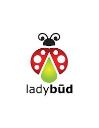 LADYBUD trademark