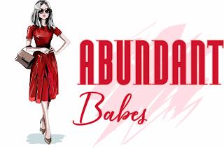 ABUNDANT BABES trademark