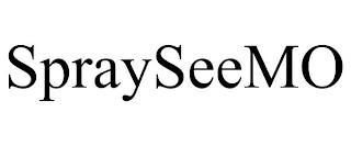 SPRAYSEEMO trademark