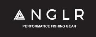 ANGLR PERFORMANCE FISHING GEAR trademark