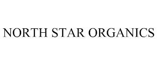 NORTH STAR ORGANICS trademark