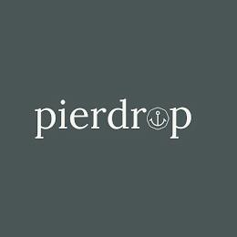 PIERDROP trademark