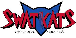 SWAT KATS THE RADICAL SQUADRON trademark