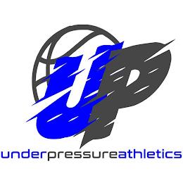 UP UNDERPRESSUREATHLETICS trademark