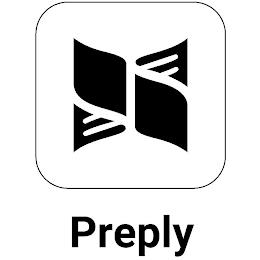 PREPLY trademark