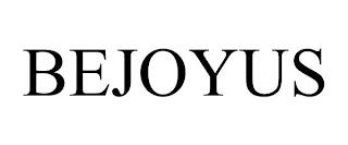 BEJOYUS trademark