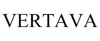 VERTAVA trademark