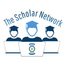 THE SCHOLAR NETWORK trademark