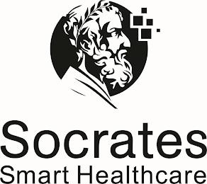 SOCRATES SMART HEALTHCARE trademark