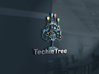 TECHIE TREE trademark