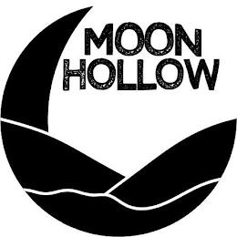 MOON HOLLOW trademark