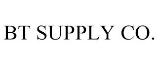 BT SUPPLY CO. trademark