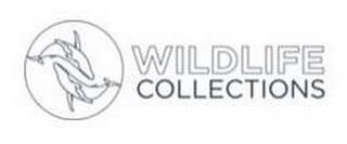 WILDLIFE COLLECTIONS trademark